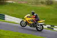 Middle Group Yellow Bikes